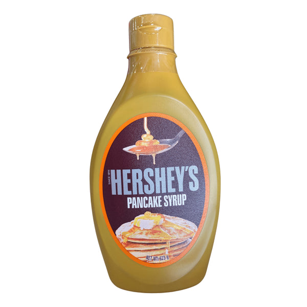 HERSHEY'S ハーシーズ シナモンフレーバーシロップ - ナショナルマート通販